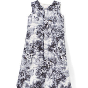 NEW Boho Kids Floral Sleeping Sack